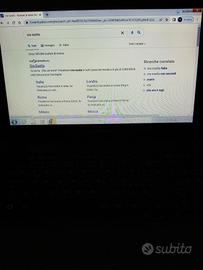 Portatile Samsung R 540