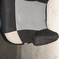 Seduta seggiolino auto bambini