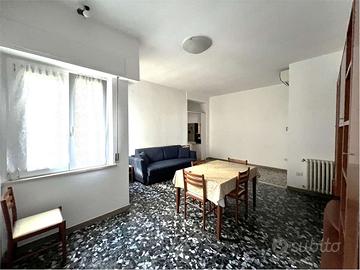 COMODO APPARTAMENTO a DUE PASSI DAL MARE