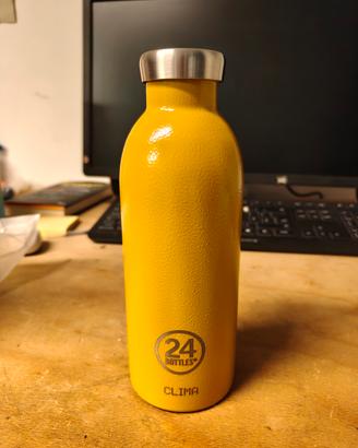 Borraccia termica  500ml 24bottles GRANDIOSA