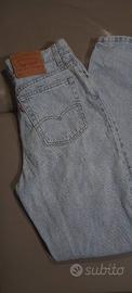 Levi's jeans