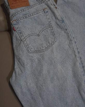Levi's jeans