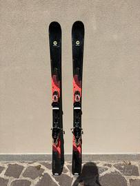 Sci Rossignol