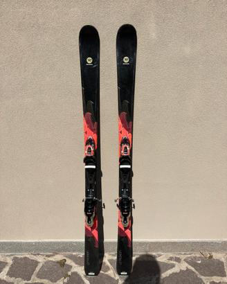 Sci Rossignol