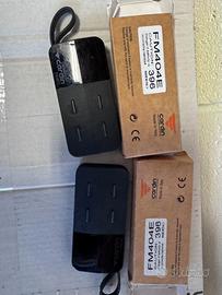 Telecomandi 4 tasti Cardin FM404E