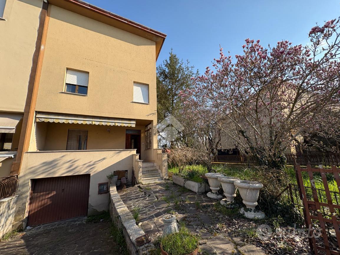 Casa – Bastia Umbra, Villaggio XXV Aprile, Santa Lucia - Vista 3