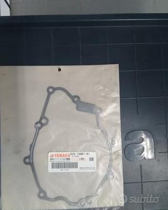 Guarnizione cop fazer 600