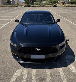 FORD MUSTANG 3.7 v6 NO SUPERBOLLO
