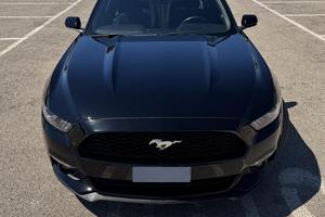 FORD MUSTANG 3.7 v6 NO SUPERBOLLO