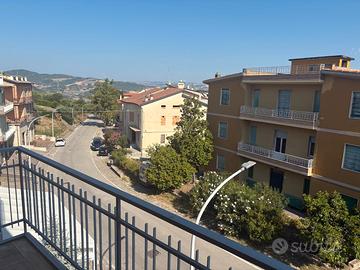 Appartamento a Gambatesa