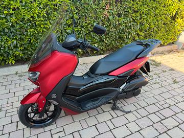 Yamaha Nmax