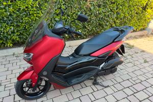 Yamaha Nmax