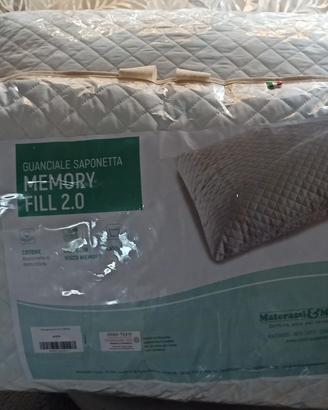 Guanciali Saponetta,  Materassi & Materassi, model