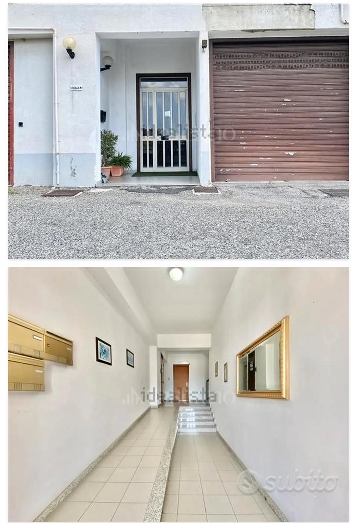 Appartamento in complesso signorile - Vista 4