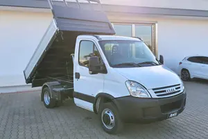 IVECO Daily 35C12 Ribaltabile Trilaterale Nuovo