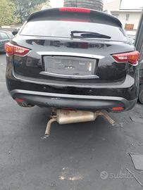 RICAMBI INFINITI QX70
