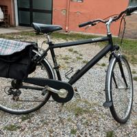 Bici uomo