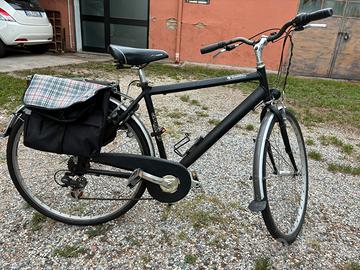 Bici uomo
