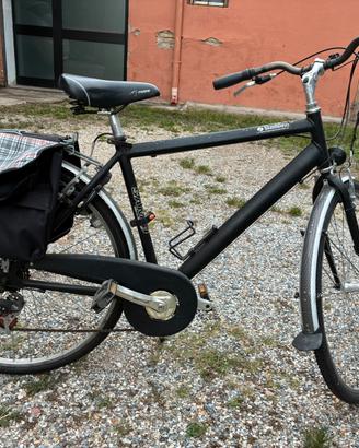 Bici uomo