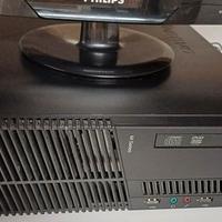 PC Lenovo desktop slim
