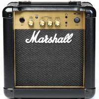 Amplificatore Marshall MG10G