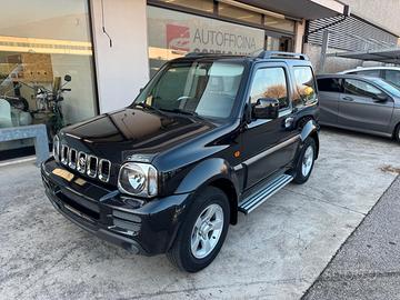 Suzuki Jimny 1.3i 16V cat 4WD Special