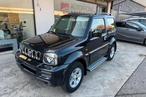 Suzuki Jimny 1.3i 16V cat 4WD Special