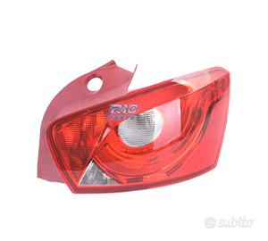 FANALE DESTRO PER SEAT IBIZA VI 5P 09-