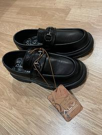 Mocassini Alviero Martini