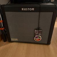 Amplificatore chitarra Kustom KGA65