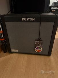 Amplificatore chitarra Kustom KGA65