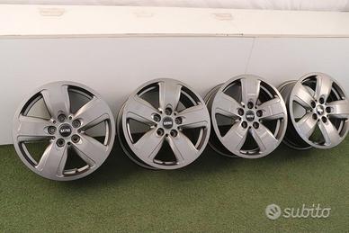 Cerchi in lega Mini Clubman 16 ORIGINALI 6877741