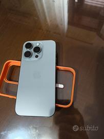 iphone 15 pro 256 gb