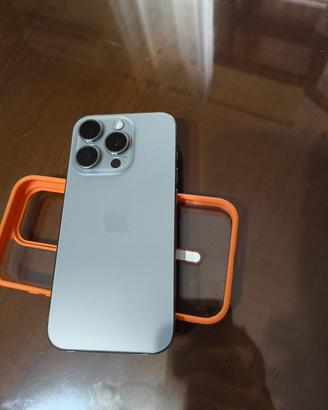 iphone 15 pro 256 gb