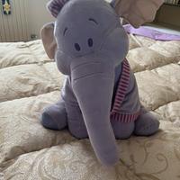 Peluche Elefante nuovo