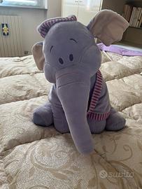 Peluche Elefante nuovo