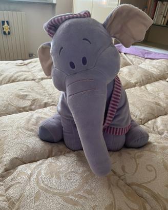 Peluche Elefante nuovo