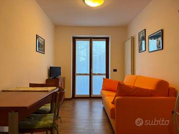 Appartamento di 48 m² con 2 locali e box auto a Va