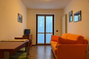 Appartamento di 48 m² con 2 locali e box auto a Va