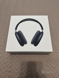 Airpods max con smart case 2nd generation