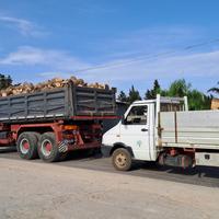 Iveco daily 35.10 ribaltabile