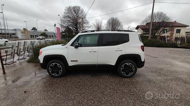 Jeep Renegade 2.0 170cv euro 6 trailhawk 4x4