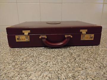 valigetta Cartier