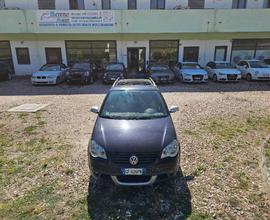 VW POLO CROSS 1.4 GPL OK NEOPATENTATI GARAN 12