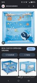 box chicco