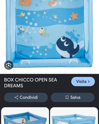 box chicco