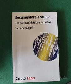 Documentare a scuola