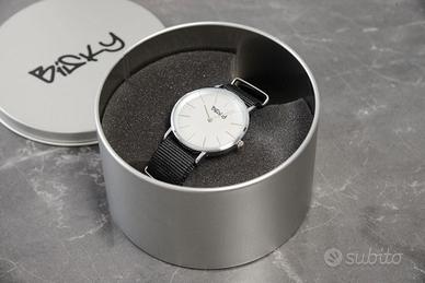 Orologi personalizzati Bisky