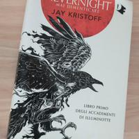 Nevernight Jay Kristoff