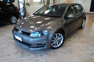 Volkswagen Golf 1.6 TDI 5p. 4MOTION Highline BlueM